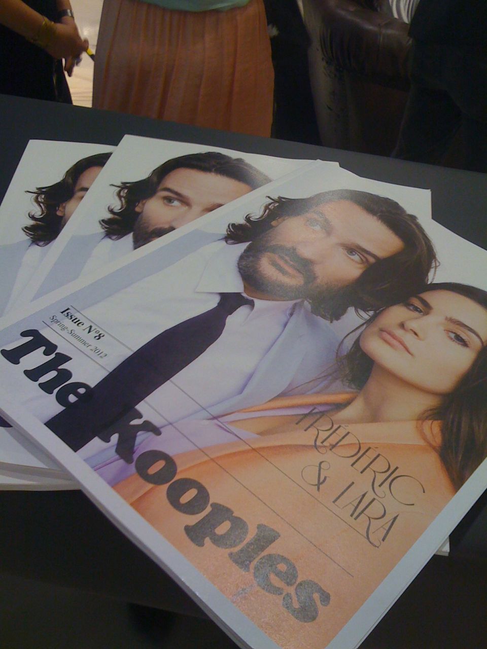 Read more about the article <!--:en-->Kooples are here!!!the Hip French Brand has opened!!!<!--:-->
